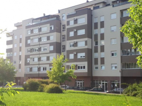 Apartman Semy